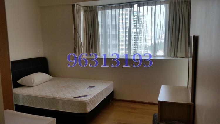 Amaryllis Ville (D11), Condominium #119462432